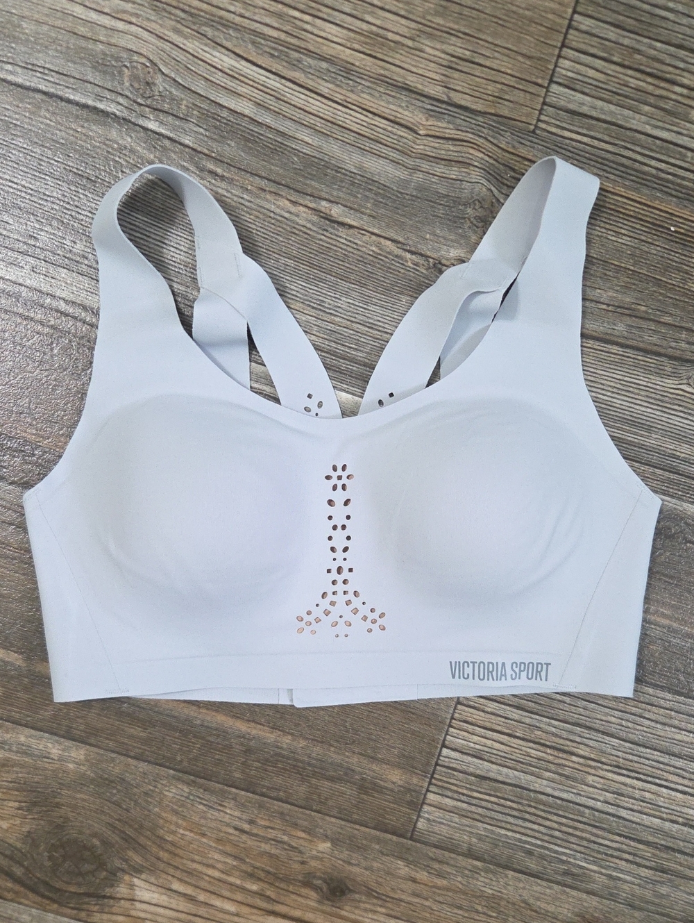 Victoria's Secret Sport Angel Max Sports Bra